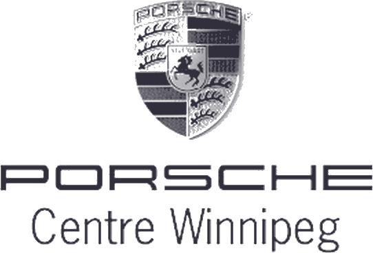 Porsche Centre Winnipeg logo